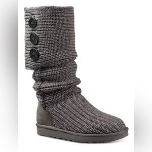Ugg Classic Cardy Boots